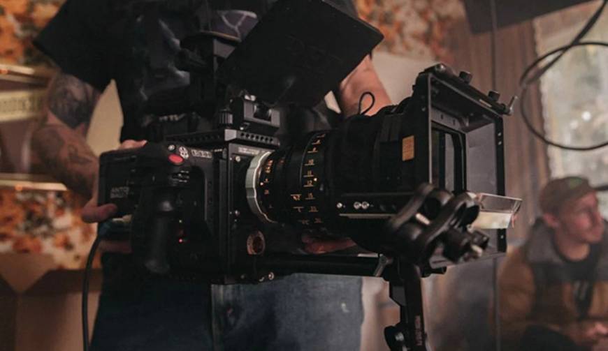 合浦县产品宣传视频拍摄公司哪家好？