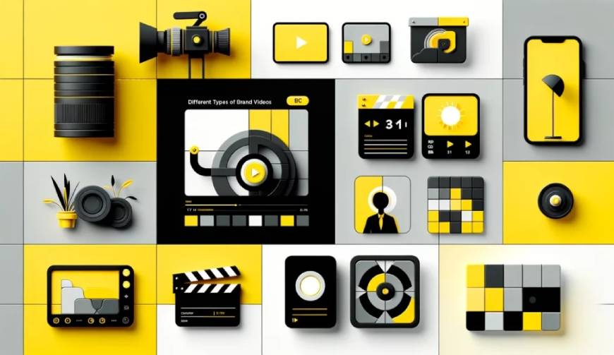 体验合浦县产品视频拍摄：开启便捷生活新篇章