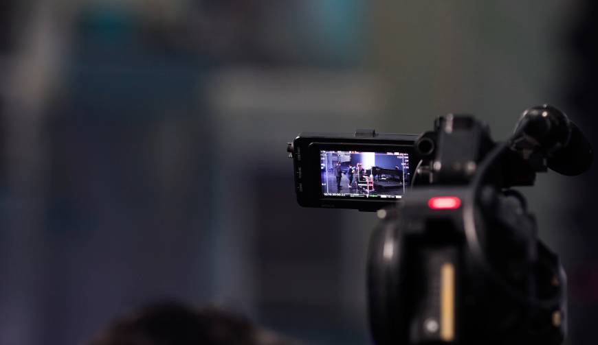 紧跟潮流！合浦县产品视频拍摄引领时尚新趋势