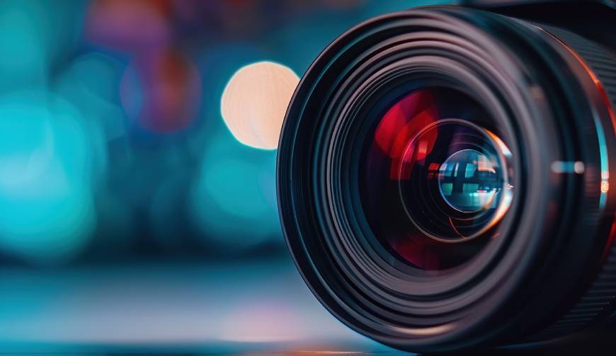 与合浦县产品视频拍摄同行：畅享高效、舒适的每一天