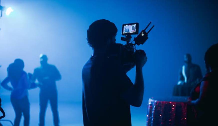 神秘新品来袭！合浦县产品视频拍摄究竟有何神奇之处？