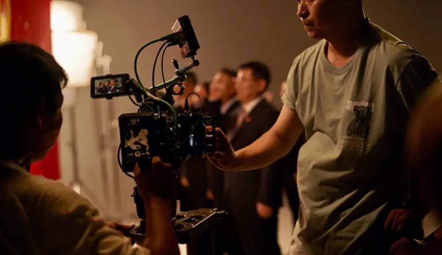 合浦县电商产品视频拍摄制作核心技法，赋能产品电商销量飙升