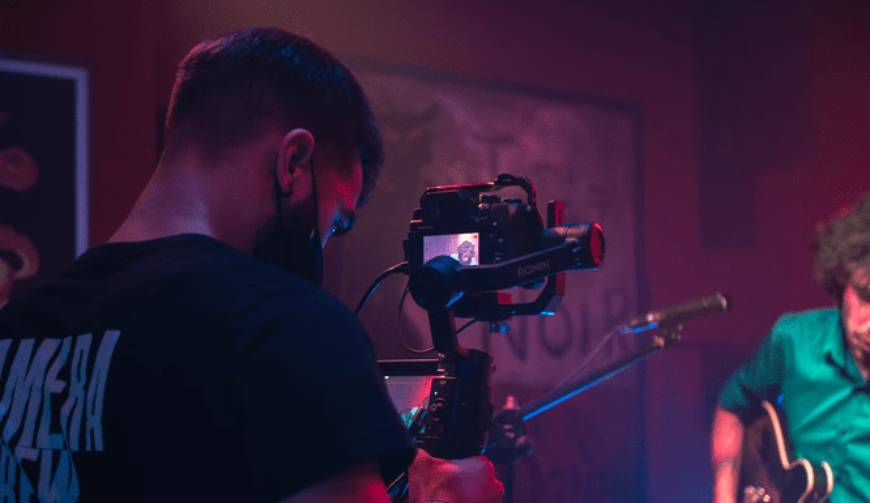 匠心雕琢视觉盛宴！专业合浦县产品视频拍摄公司赋能品牌价值