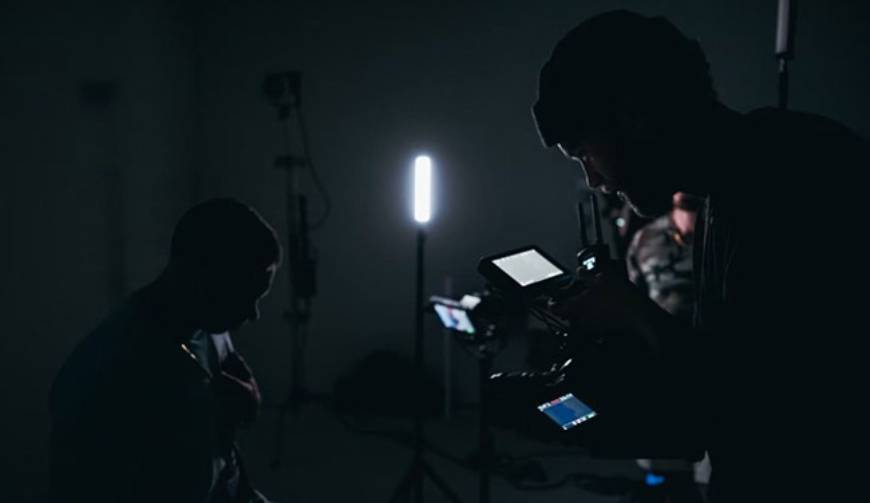 深耕合浦县产品视频拍摄，解锁产品出圈的流量密码