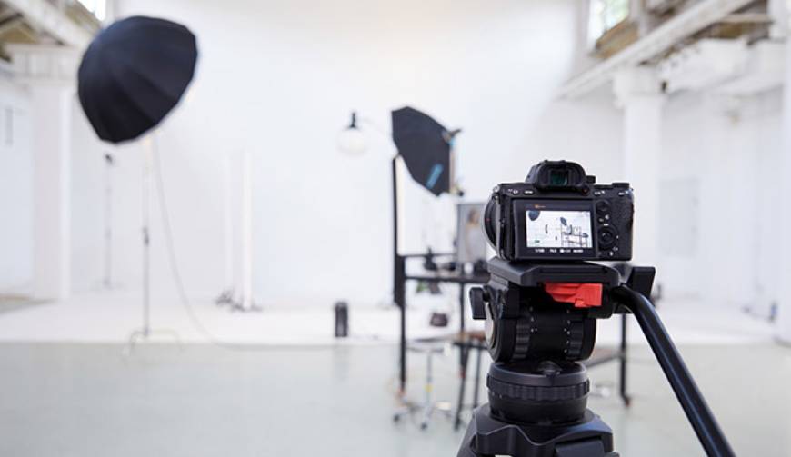 聚焦合浦县产品视频拍摄，打造品牌传播新高度