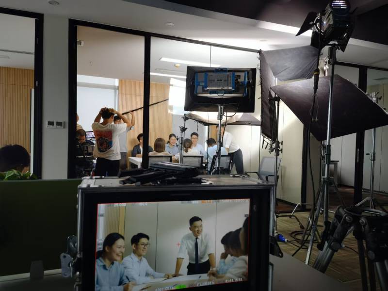 合浦县电商产品视频拍摄制作进阶指南，赋能产品电商突围