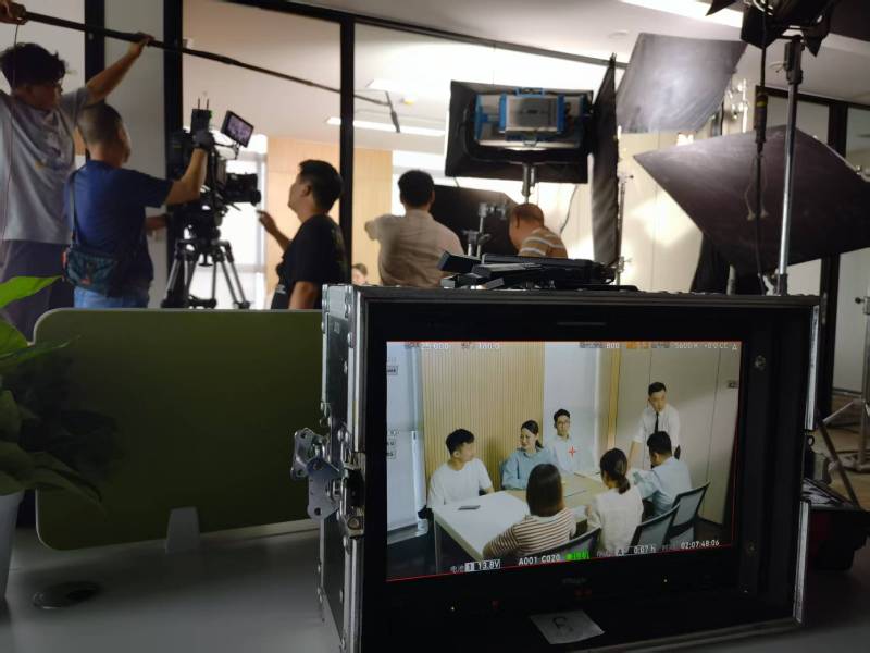 合浦县产品视频拍摄实操干货，助力产品打造吸睛视觉内容