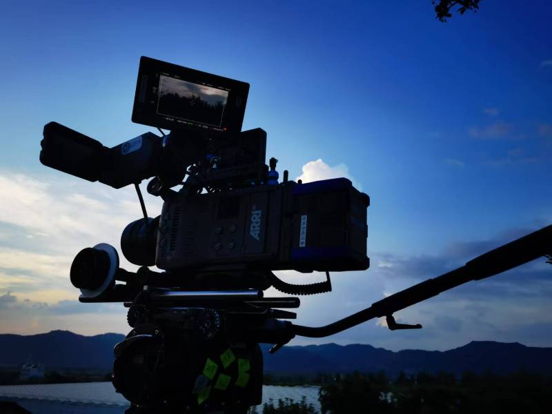 流量思维，合浦县电商产品视频拍摄制作的核心逻辑