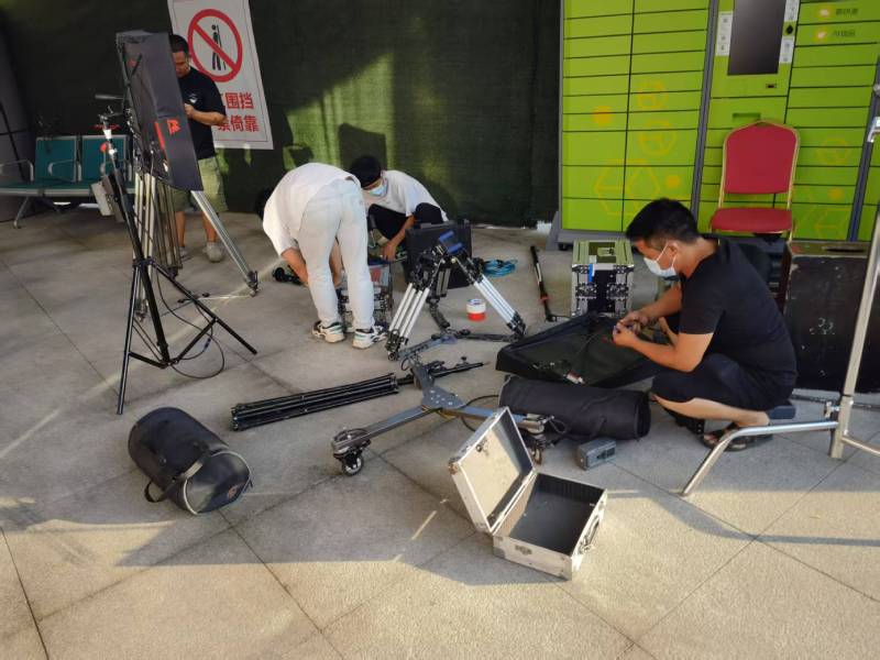 合浦县产品视频拍摄全攻略，让产品魅力在镜头下尽情绽放