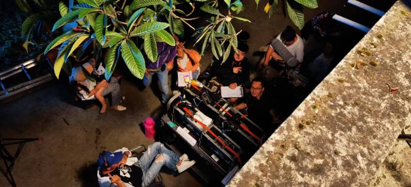 解锁合浦县产品宣传视频拍摄公司新势能，助力品牌强势破圈