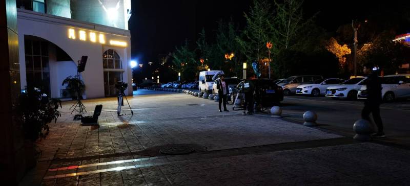 合浦县电商产品视频拍摄制作全攻略，打造高转化带货视频