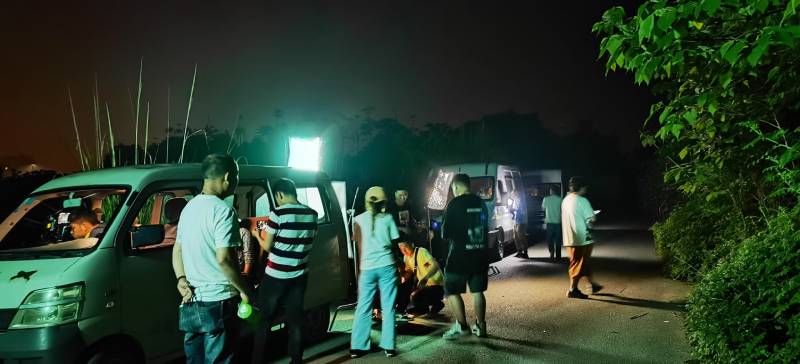 以镜头为笔，绘就合浦县产品视频的进阶之路