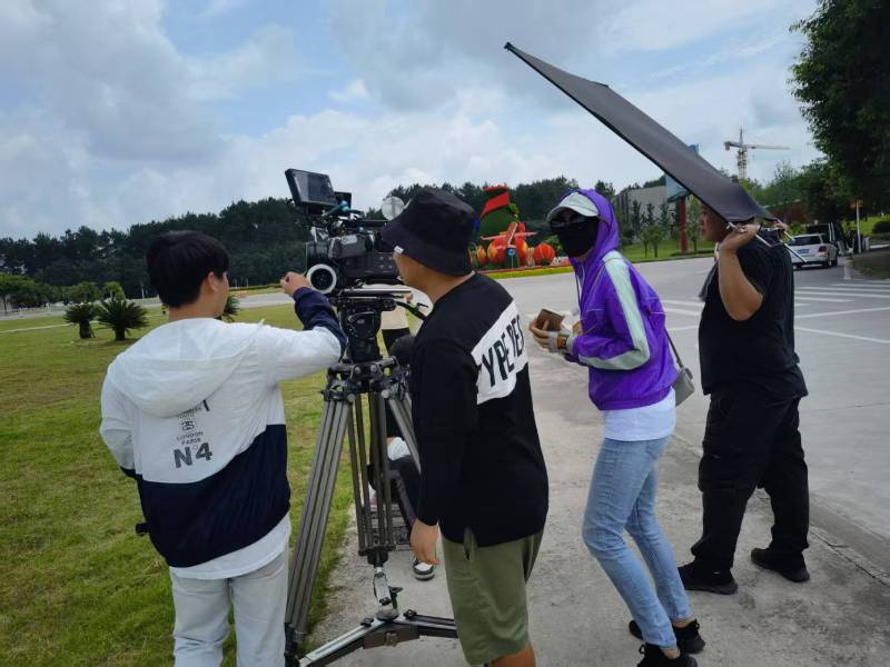 合浦县极致互动，未来愿景宏大，致力于成为全球领先的产品宣传视频企业