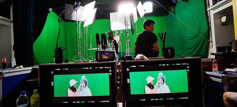 合浦县产品视频拍摄：以创意为翼，助力品牌翱翔