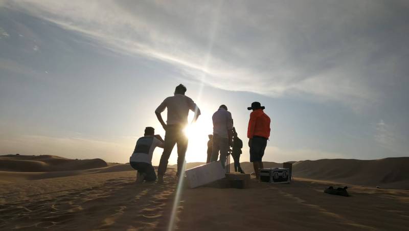 聚焦合浦县产品宣传视频拍摄公司，以专业匠心助力品牌声量远扬