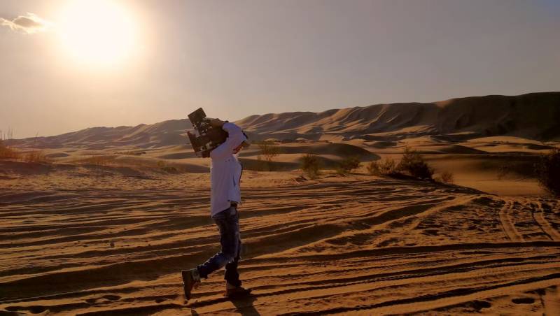 深耕合浦县产品宣传视频拍摄公司，解锁品牌传播的核心动能