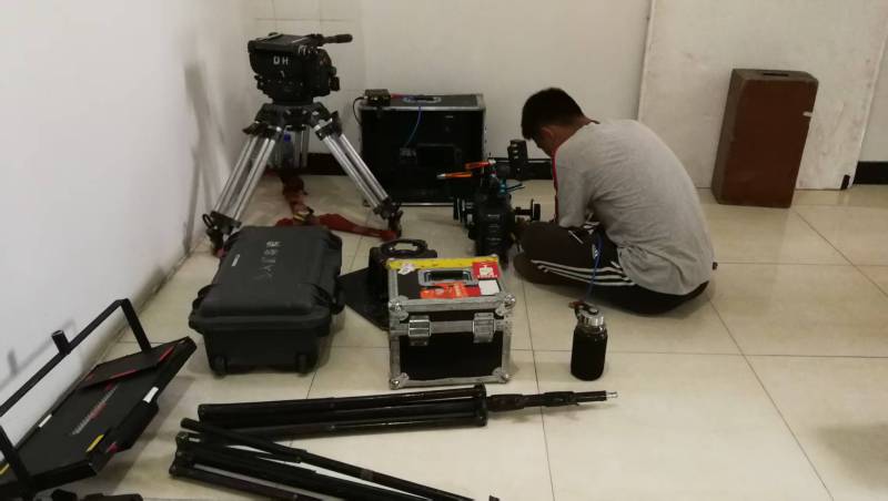 电商产品视频拍摄：精准触达用户的转化密码