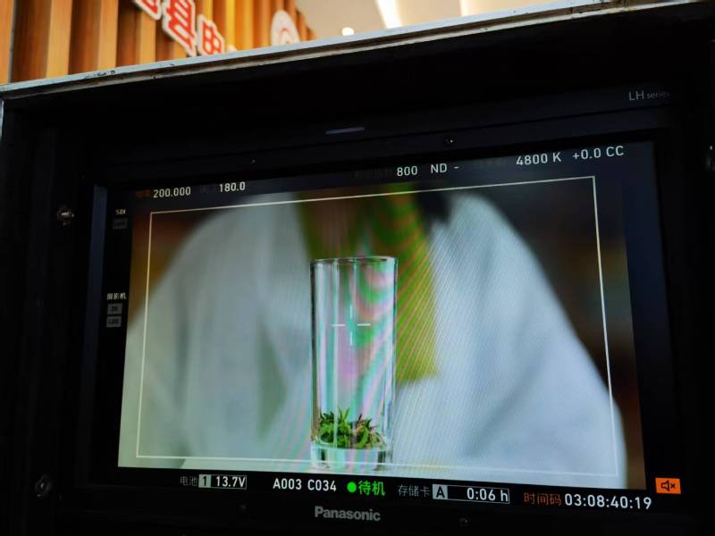 天然优选！合浦县电商产品宣传视频溯源原料产地的真实故事