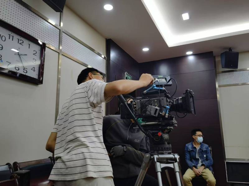 大数据指导创作方向，合浦县产品视频拍摄公司让每帧画面都有效触达