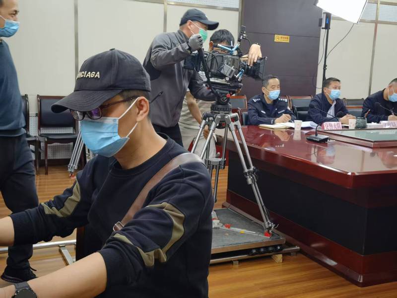 从脚本到成片：揭秘专业合浦县产品视频拍摄公司的全流程运作