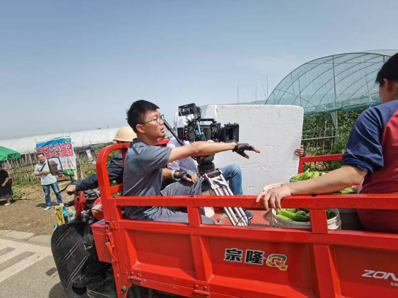 解锁吸睛密码：合浦县产品视频拍摄制作的创意与技巧全解析