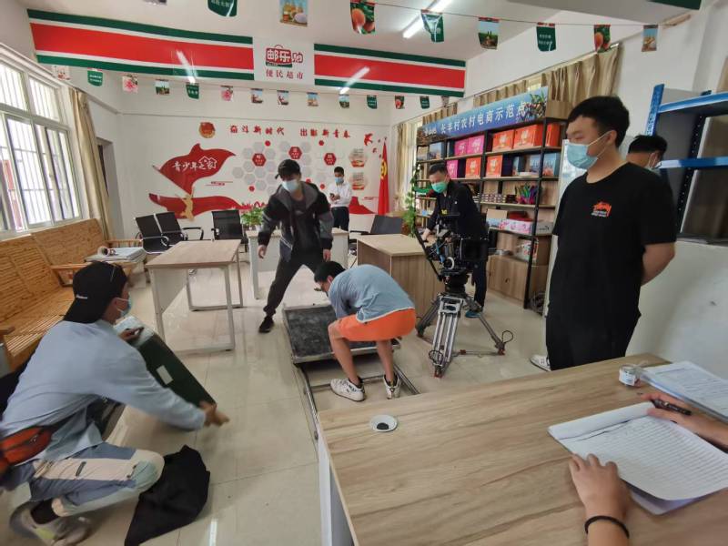 合浦县电商产品视频拍摄制作实战秘籍，助力产品引爆电商流量